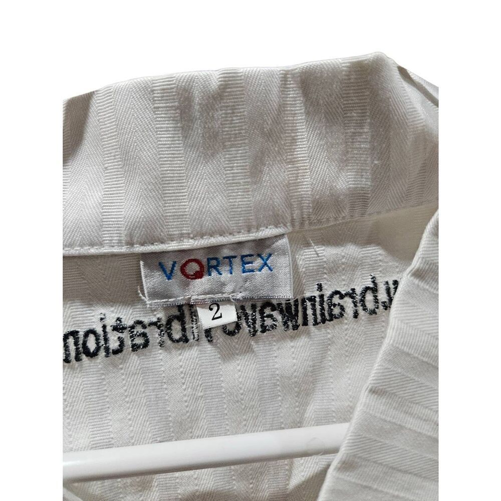 Vortex 2 scrub top - Picture 3 of 9